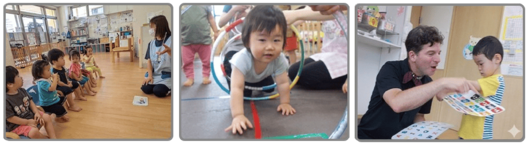 シシィ保育園